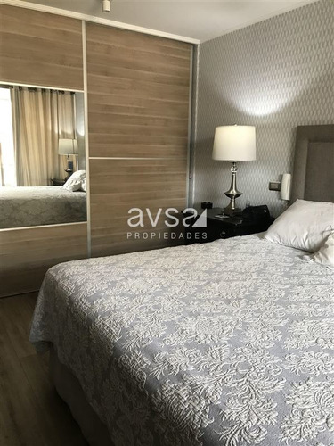 Imagen 15 de 23 de Departamento En Venta De 3 Dorm. En Las Condes