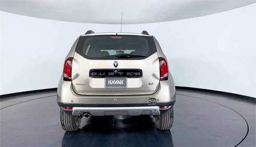 Imagen 6 de 15 de 110183 - Renault Duster 2018 Con Garantía