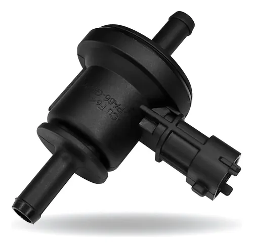 Solenoide De Válvula De Purga De Bote De Vapor Para Jeep Commander, Grand Cherokee, Liberty