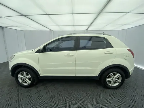 SsangYong Korando 2.0 C Gasolina 4x2
