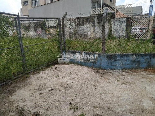 Venda Terreno Até 1.000 M2 Centro Guarulhos R$ 3.000.000,00 - 36920v