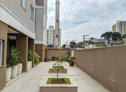 Imagem 16 de 16 de Apartamento Para Alugar, 53 M² Por R$ 1.290,00/mês - Paulicéia - São Bernardo Do Campo/sp - Ap3592
