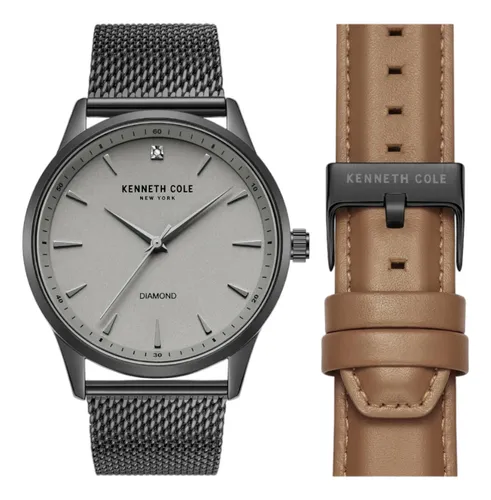 Reloj kenneth cole mercado libre sale