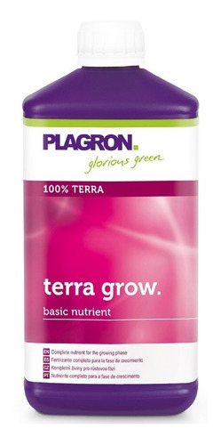 Plagron Terra Grow 1lt