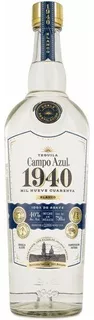 Tequila Campo Azul 1940 Blanco 750ml