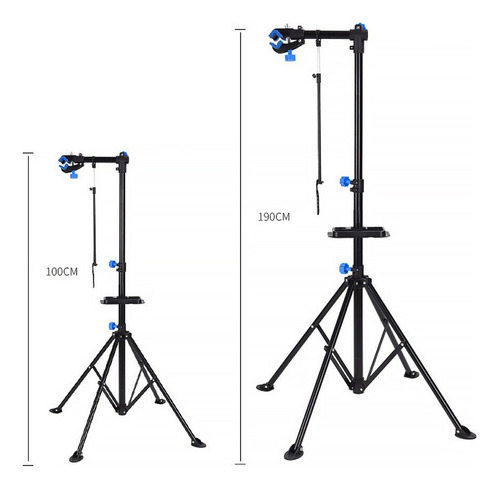 Rack Soporte Para Bicicletas De Acero Muy Resistente