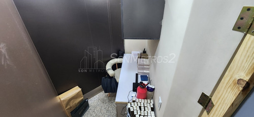 Local Amoblado Para Spa Peluquería Venta Fondo De Comercio Sabana Grande No Esta A Pie De Calle 39 Mts2 Sonmetros2
