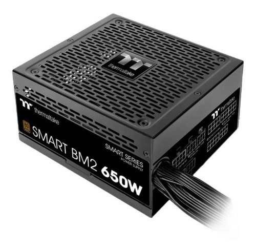 Power Supply Thermaltake (mod. Ps-spd-0650mnfabx-1) 650w