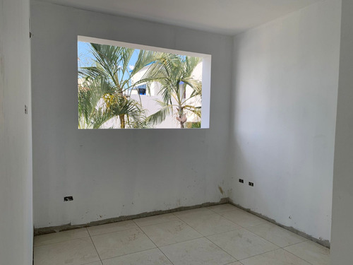Imagen 8 de 13 de Apartamento En Terminación En El Dorado Con Derecho A Azotea