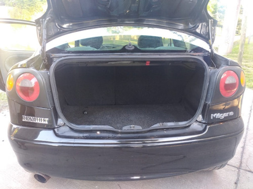 Renault Megane 2.0 1998