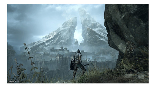 Imagen 3 de 4 de Demon's Souls Remake Standard Edition Sony PS5 Digital