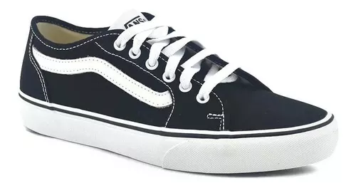 Inapropiado rechazo táctica Zapatillas Imitacion Vans Baratas | MercadoLibre 📦