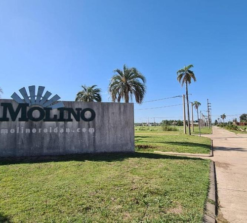 Imagen 5 de 9 de Lote De 800m2 En El Molino, Roldan.