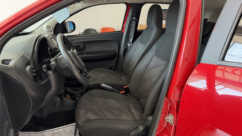 Fiat Mobi 1.0 Easy