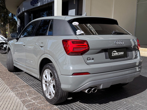 Audi Q2 1.4 Tfsi Sport 150 Cv