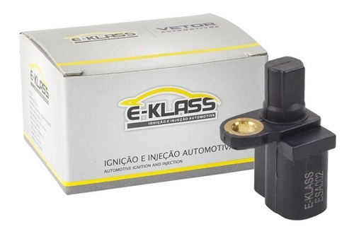 Sensor Abs Traseiro - Ford Focus 1.8 2.0 - 2008 À 2013