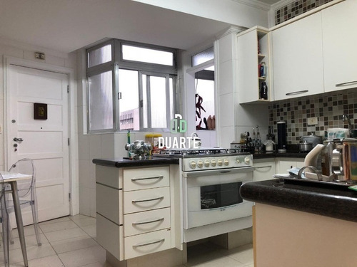 Imagem 18 de 30 de Apartamento - Ap01076 - 33913788