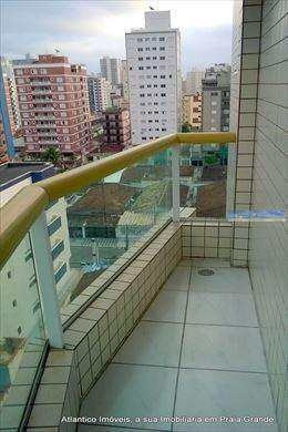 Imagem 7 de 20 de Apartamento Em Praia Grande Bairro Tupi - V2988