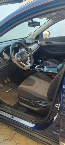 BAIC X55 1.5 Turbo Comfortable Mt