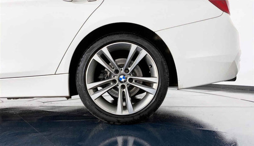 Imagen 7 de 15 de 112580 - Bmw Serie 3 2018 Con Garantía