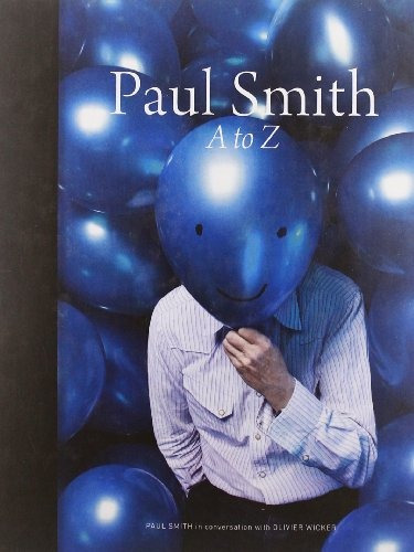Paul Smith A To Z