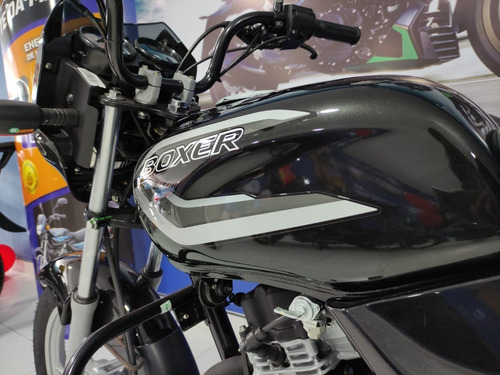 Imagen 2 de 16 de Ct 100 Es Alloy Bajaj