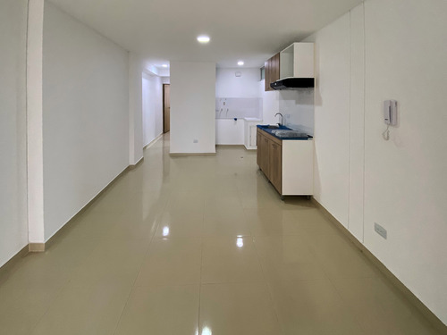 Venta Apartamento En Miraflores