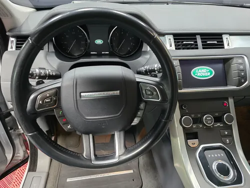 Land Rover Evoque 2.0 Hse Dynamic Si4