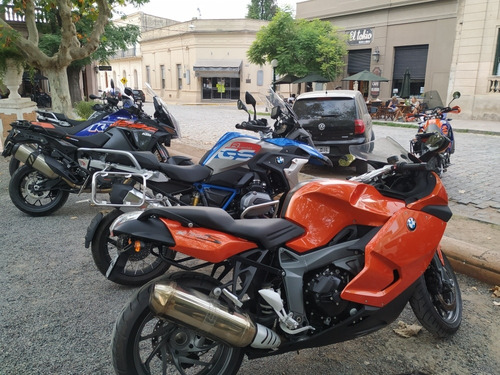 Imagen 13 de 15 de Bmw K 1300s. Todos Service Oficiales, Impecable.