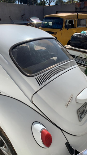 Volkswagen Fisca