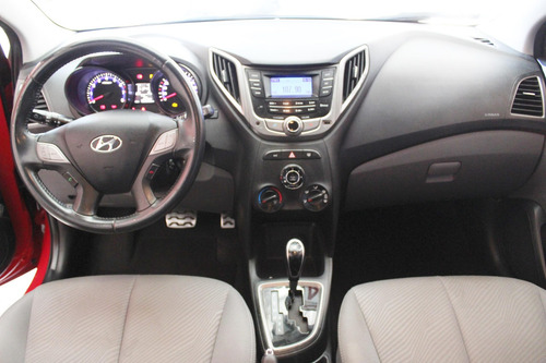 Imagem 5 de 11 de Hyundai Hb20x Style 1.6 Automático