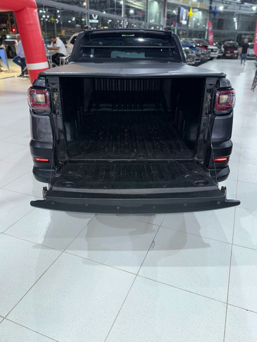Fiat Strada 1.3 Freedom Cab. Cs Plus Flex 2p