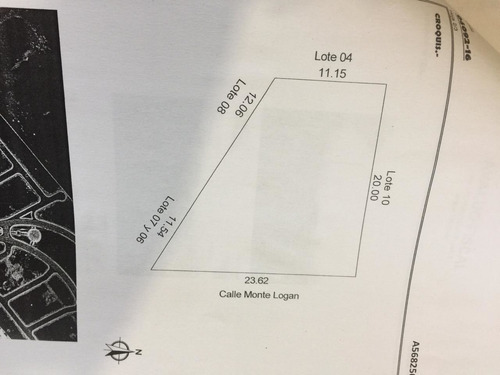 Imagen 3 de 3 de Terreno Habitacional En Venta En Colinas De Juriquilla