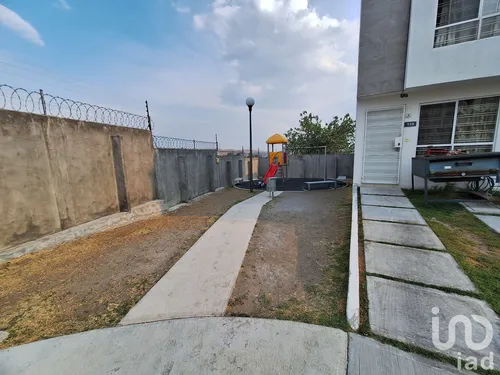 Venta Casa 4 Ambientes Bosques De Chapultepec