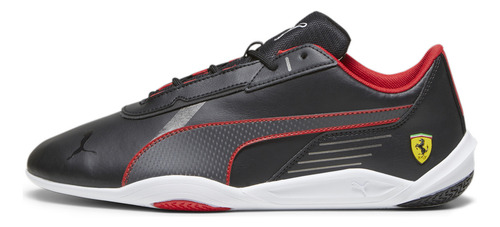 Tenis Puma Ferrari R-cat Machina Unisex