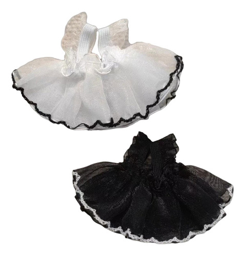 Conjunto De Ropa Para Muñecas Con Estilo Para Muñecas De