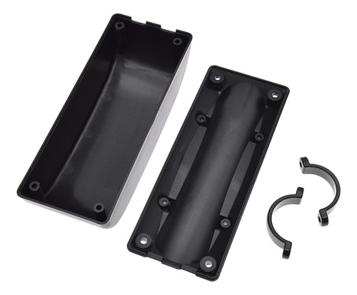 Caja Controladora Ebike Para Kit De Conversión De Bicicletas