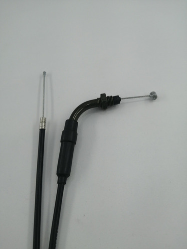 Cable Guaya Acelerador Ak. Evo R3 125 150