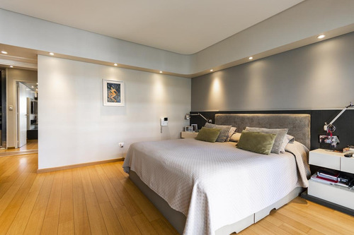 Imagen 21 de 30 de Departamento - Belgrano - Seis Ambientes - Amenities - Torre