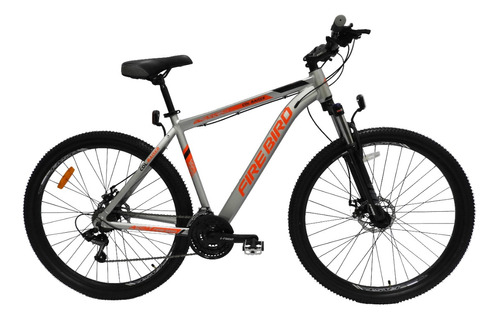 Bicicleta Mountain Bike Fire Bird Modelo Col Raiser Rodado29