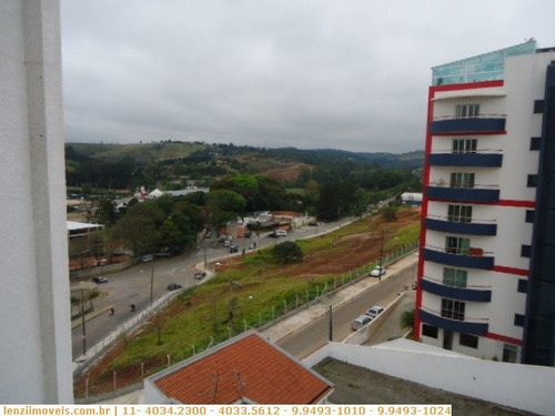 Imagem 4 de 22 de Apartamentos À Venda Em Bragança Paulista/sp - Compre O Seu Apartamentos Aqui! - 1155554