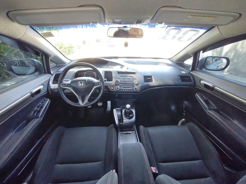 Honda / New Civic Si 2.0 Manual - 2008/2008