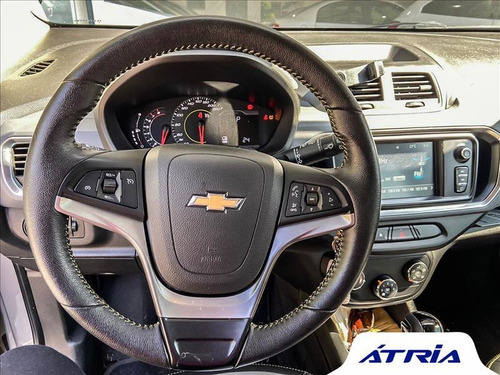 Imagem 12 de 13 de Chevrolet Spin 1.8 Activ7 8v