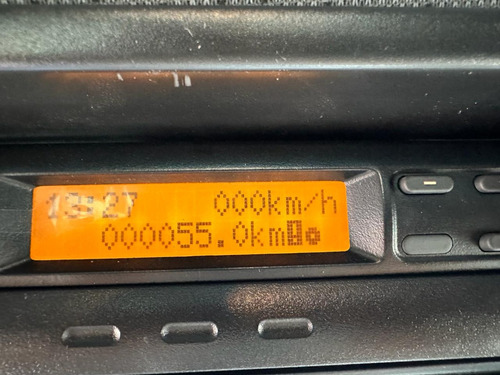 Mercedes-Benz Sprinter 2.0 Van 517 Cdi Extra Longo Teto Alto (21L) 5P Diesel