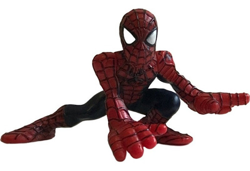 Coleccionable Spider-man Hasbro