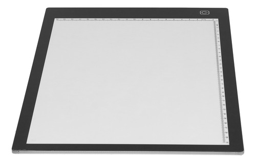 Tablero De Copia Led Portátil A4, Gráfico De Dibujo Luminoso