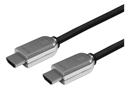 Magnavox Mc5000bbr Cable Hdmi 2.0a De Velocidad 4k Chapado E