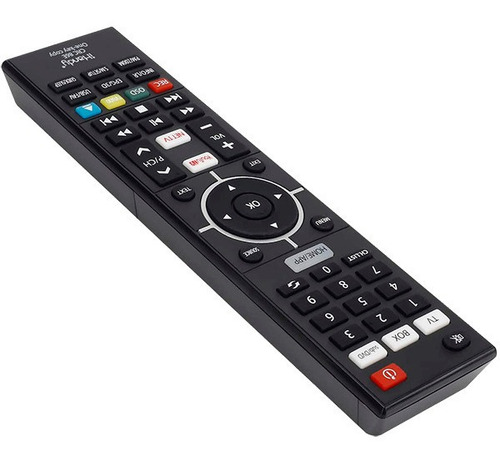 Imagen 2 de 4 de Control Clonador Crc86e Controles Remotos Equipo Sonido Tvs