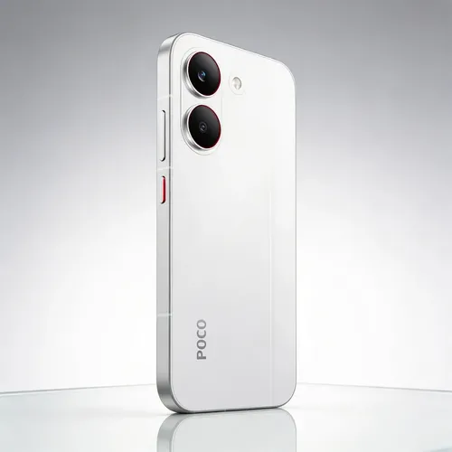 Xiaomi Poco X8 Pro 512gb 12gb Ram 5g Nfc Global Branco | MercadoLivre