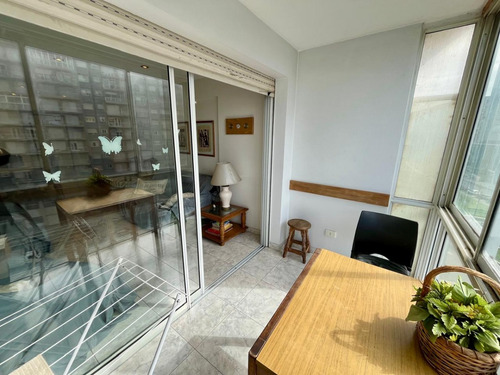 Venta 3amb Diagonal Alberdi 2300 4ª